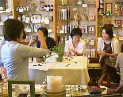 店内開催・職場のグループでご参加の講習