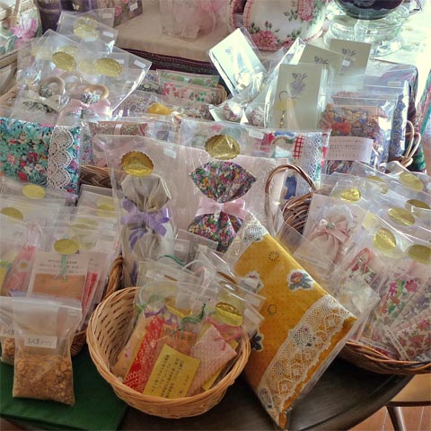 potpourri-sachet